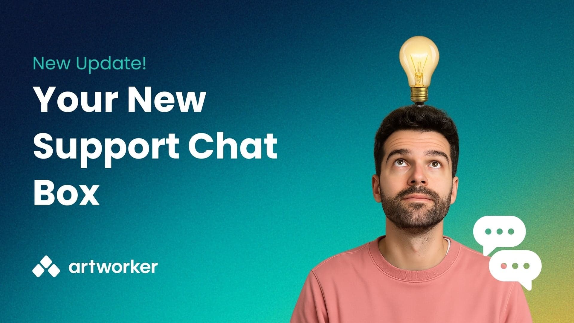 Meet Your New In-App Support Chat