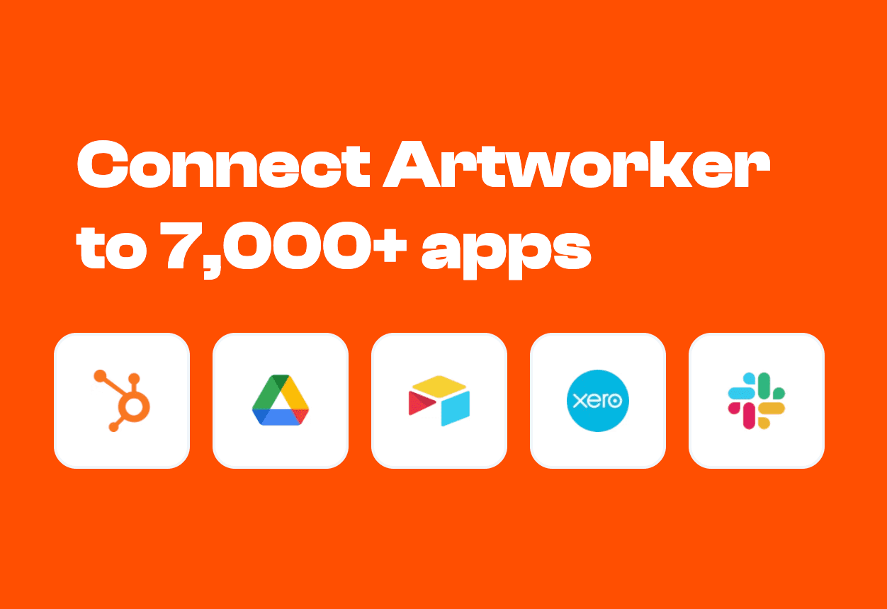 ๐ Exciting News: Artworker + Zapier ๐